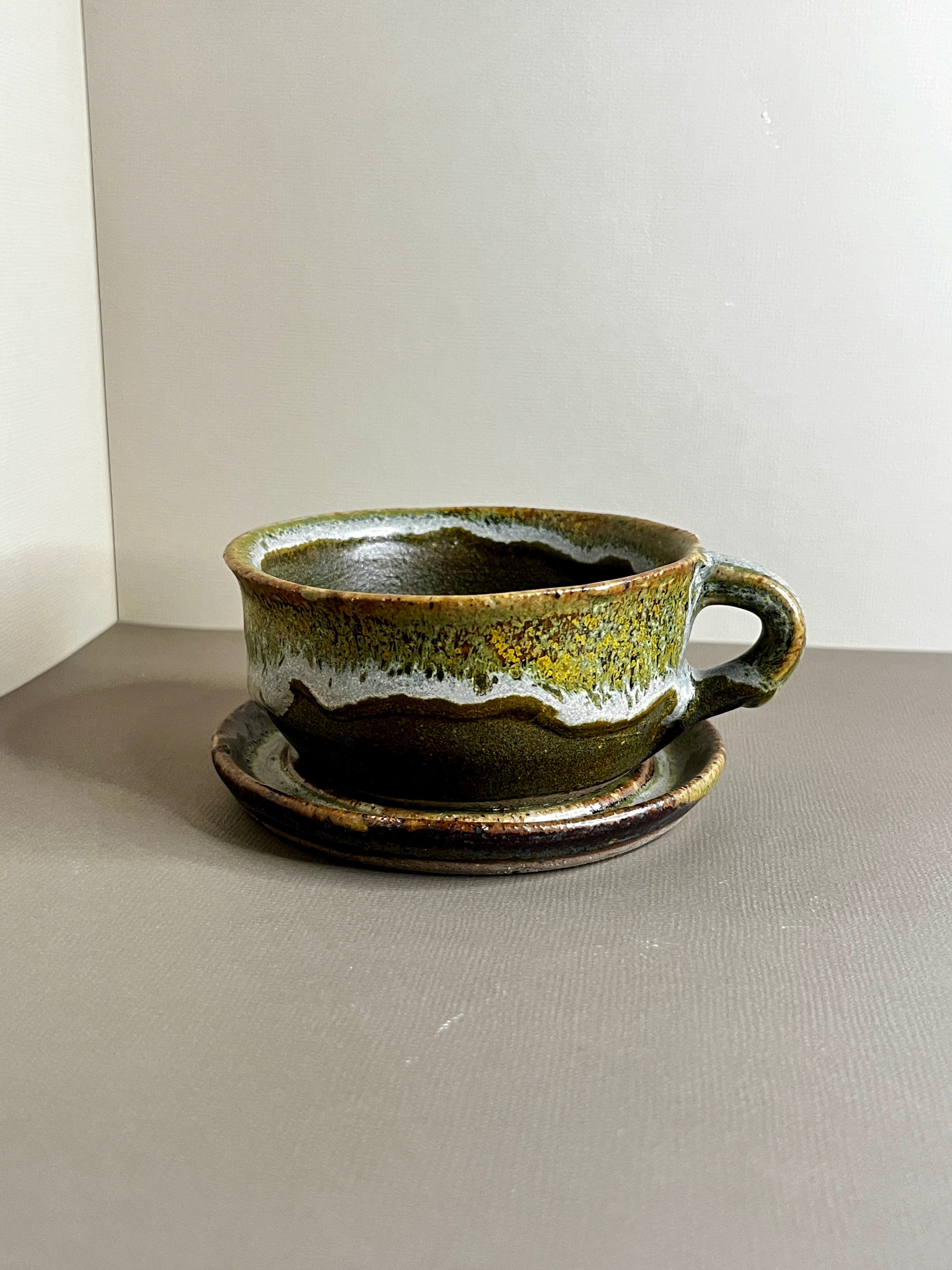 Ceramics