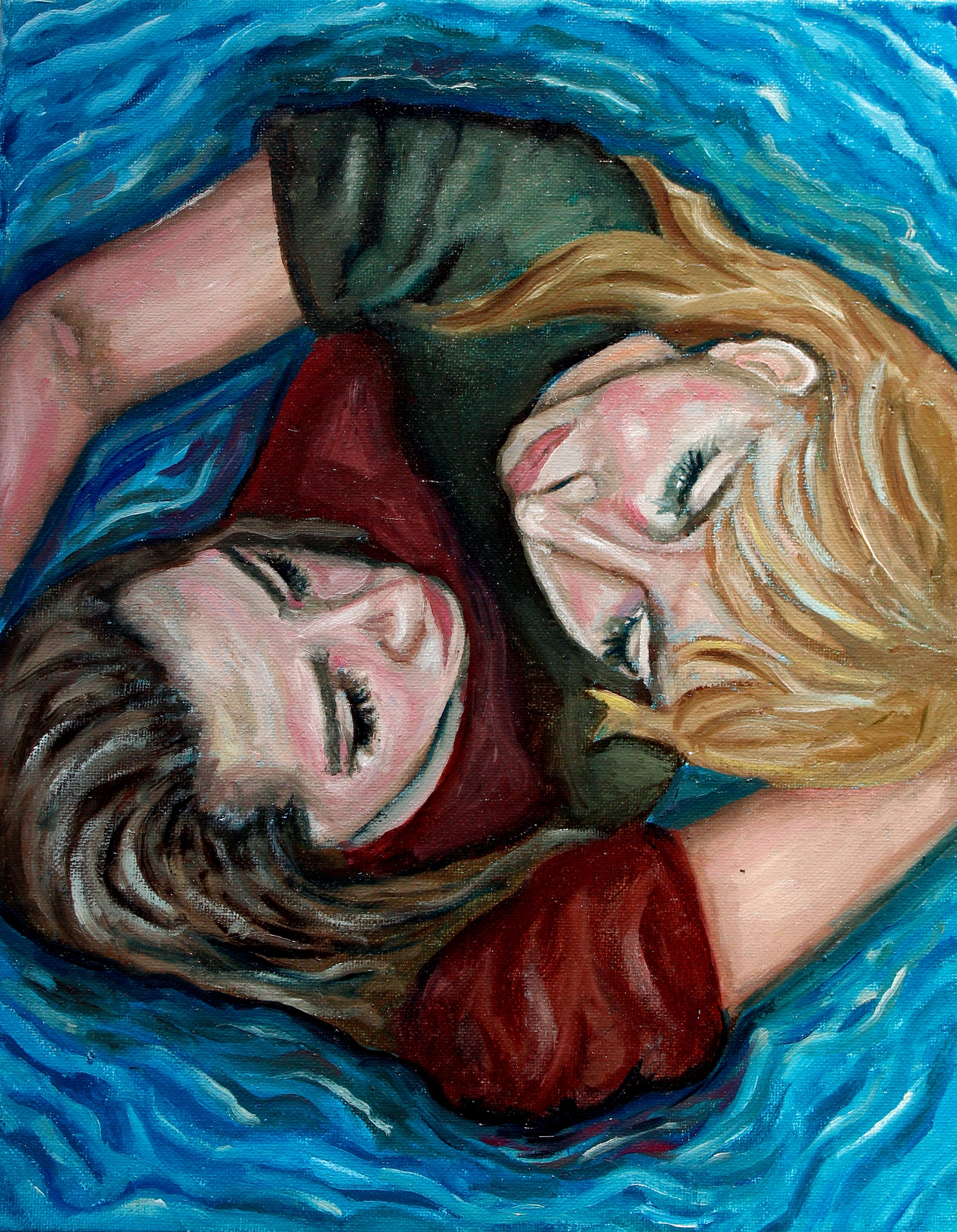 Paintings & Prints
