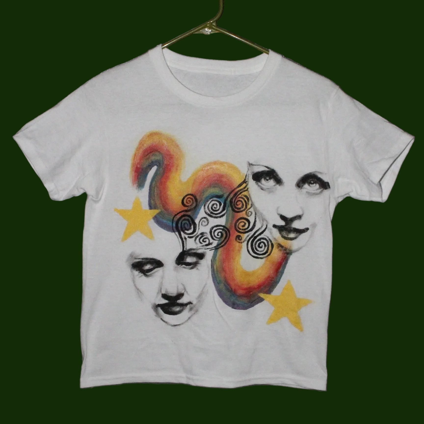 Clothing & Apparel