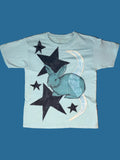 “Magic” Hand Painted T-Shirt