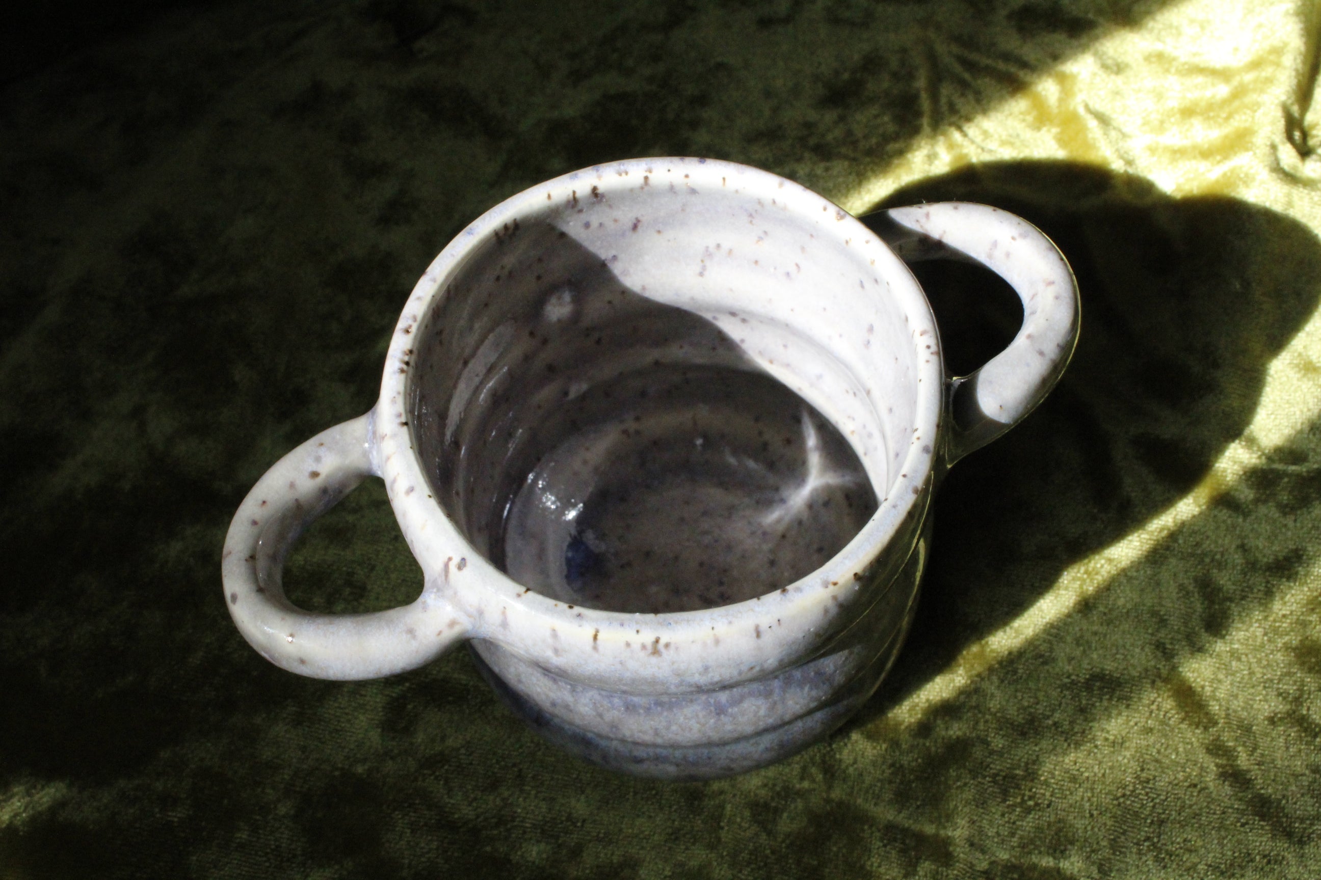 Multi-Use Cup