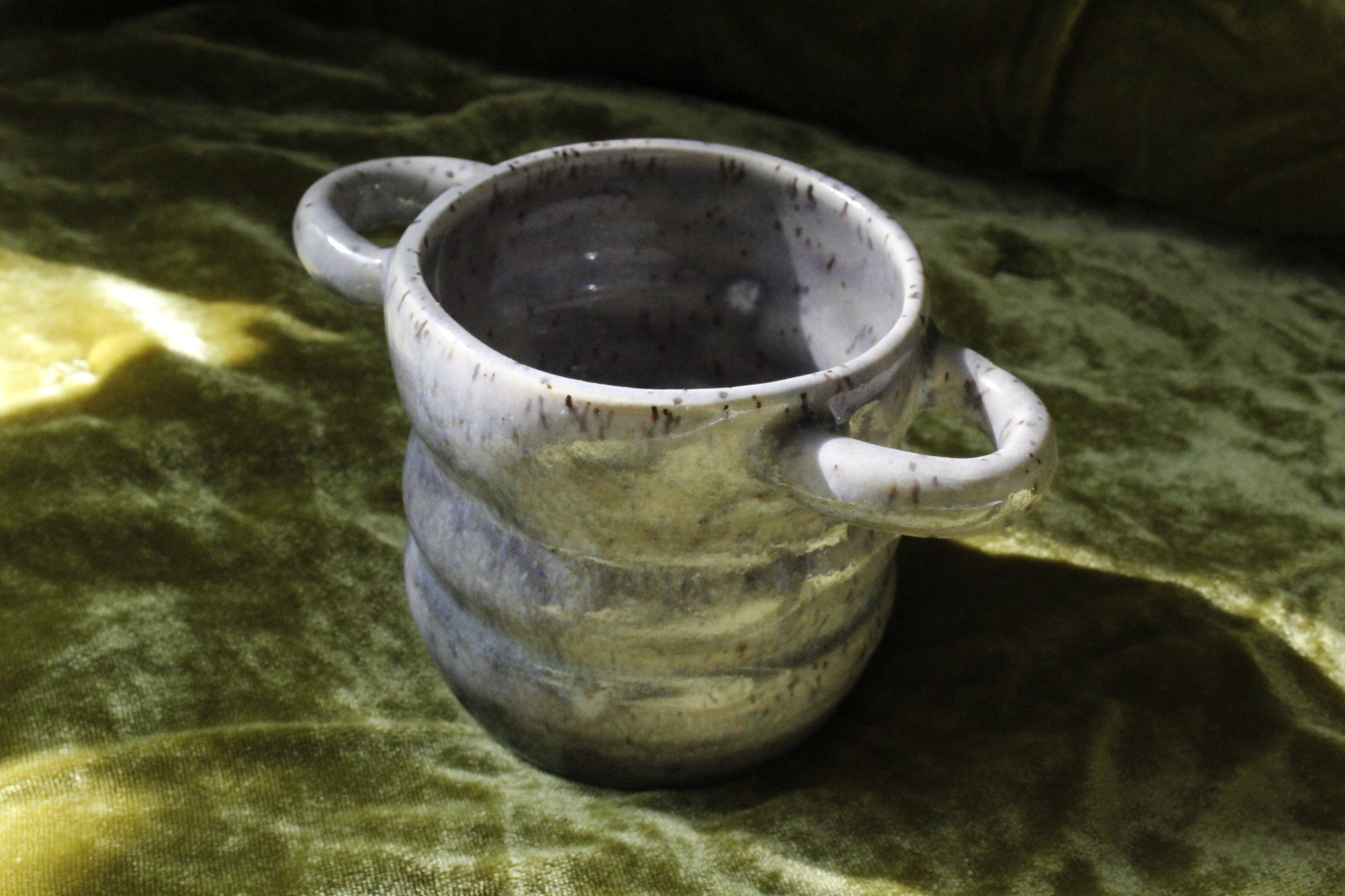 Multi-Use Cup