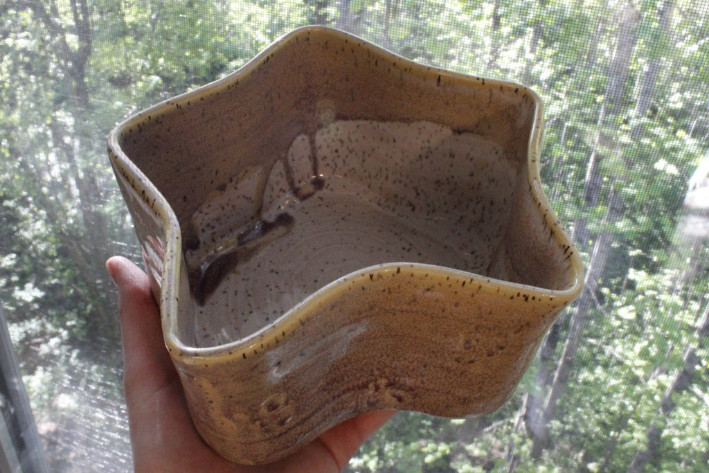 "You Are A Star" Planter Vase