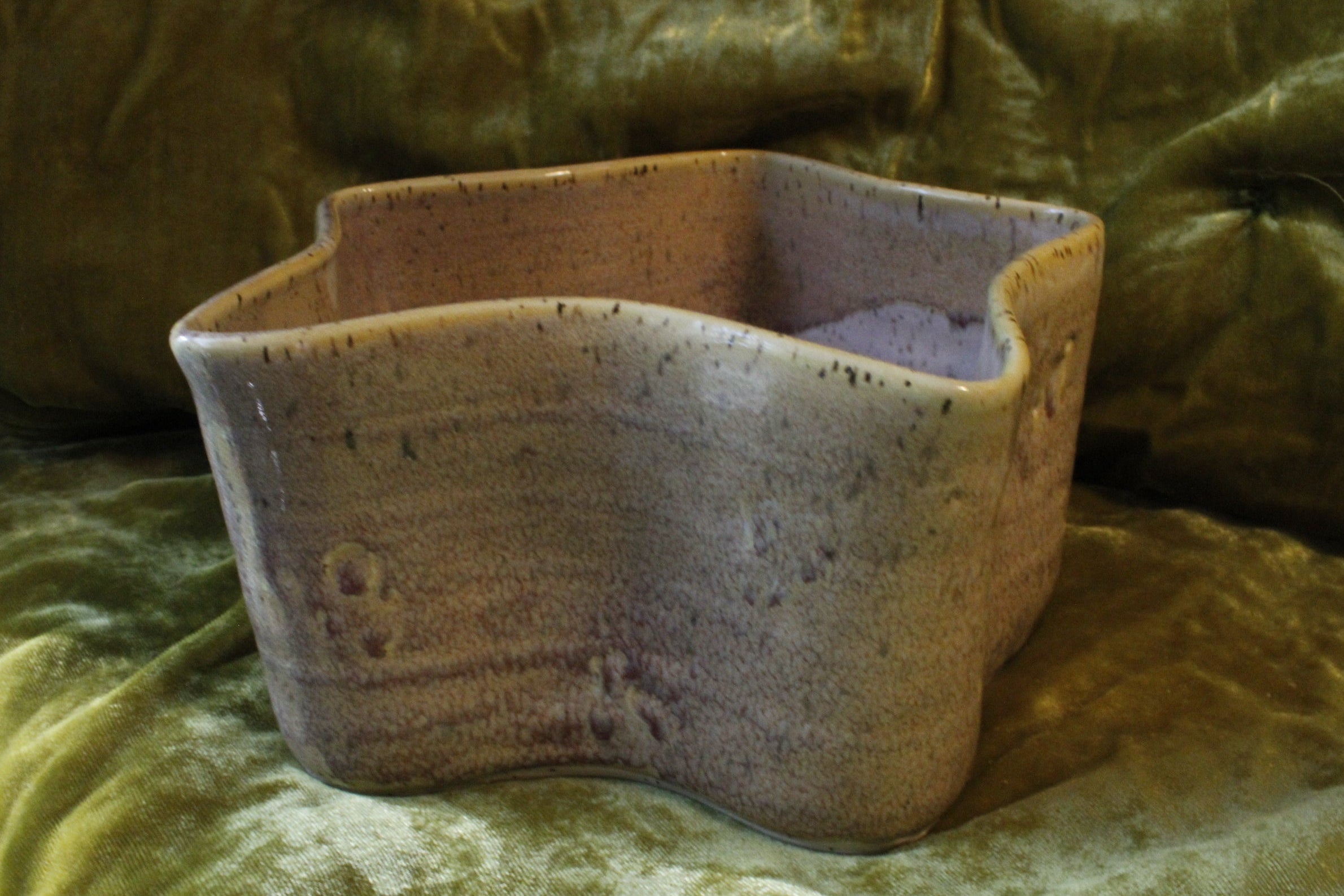 "You Are A Star" Planter Vase