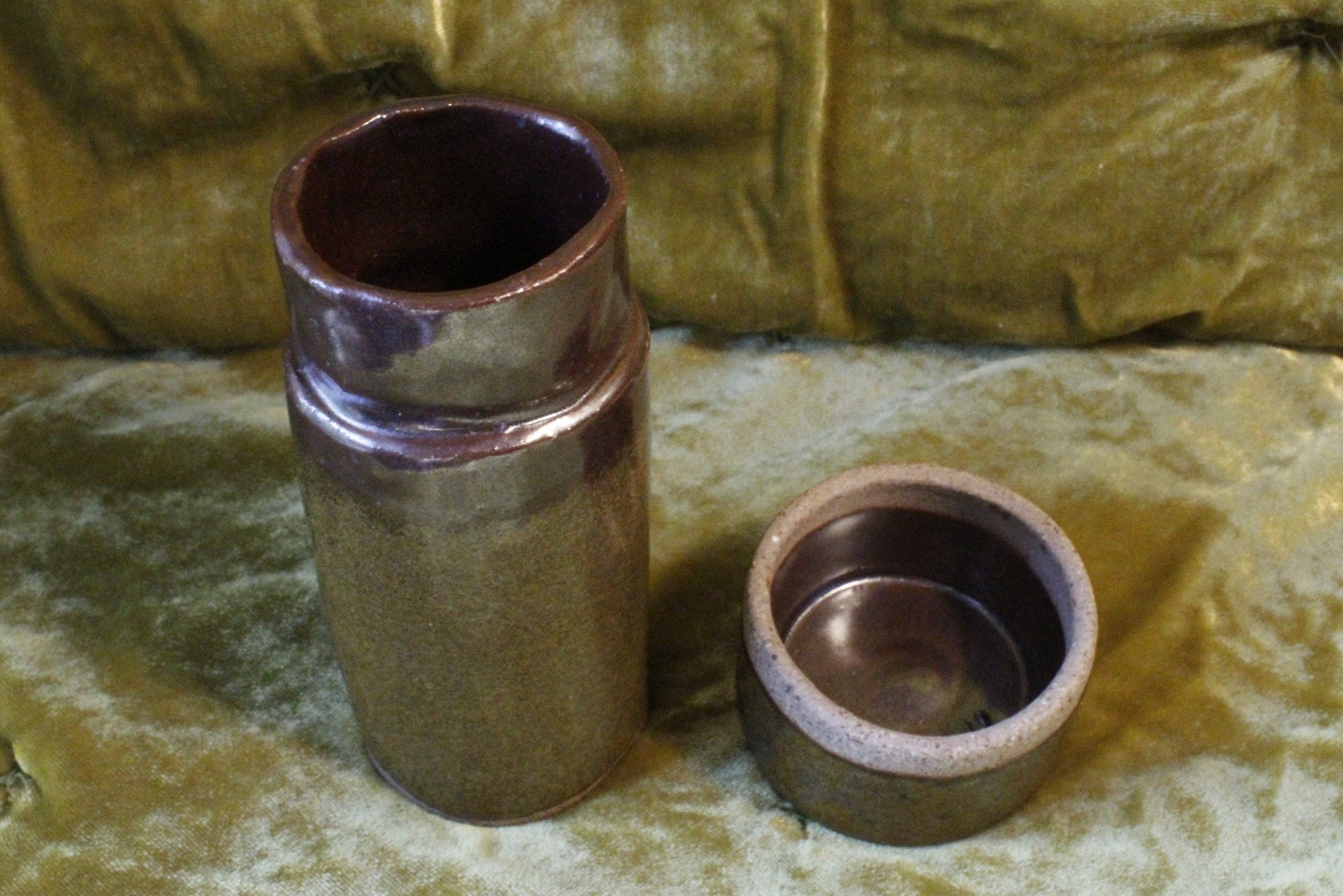 Match Holder with Striker