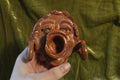 Personified Candle Holder